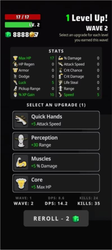 怪物幸存者最新版本