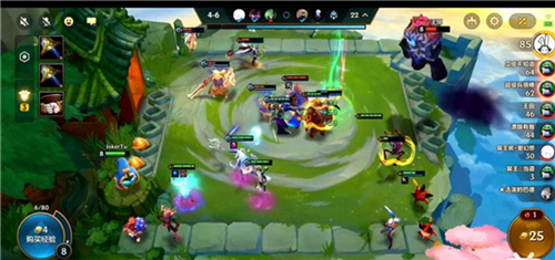 金铲铲之战手游最新版