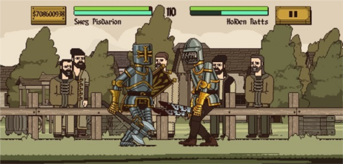 该死的混蛋中文版