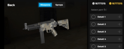 SOM出局无限金币版