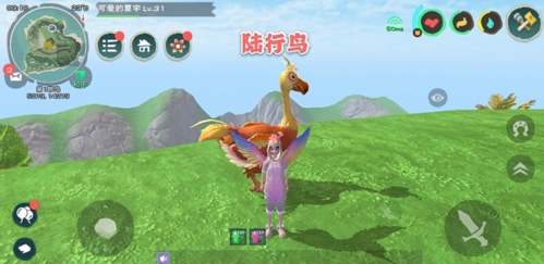 创造与魔法无限金币破解版