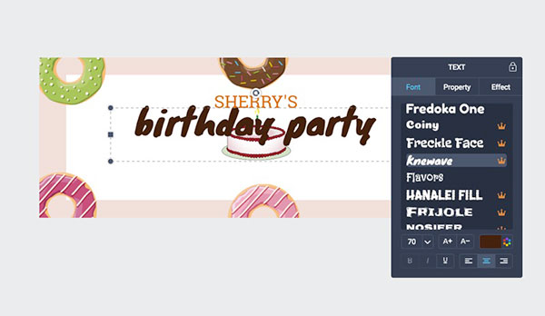 FotoJet Designer(图片设计软件)