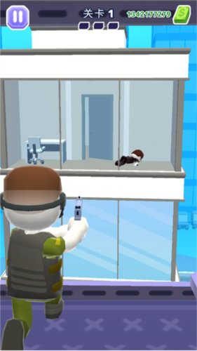 地狱直升机中文版