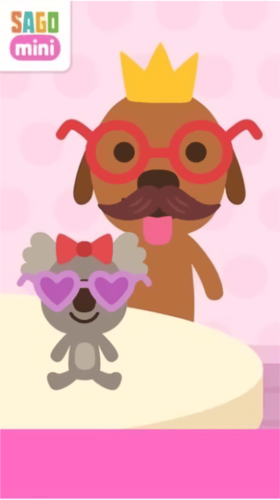 Sago迷你游戏世界完整版