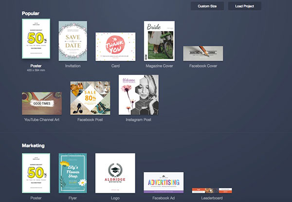 FotoJet Designer(图片设计软件)
