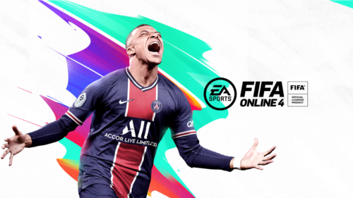 FIFAOnline4手机版