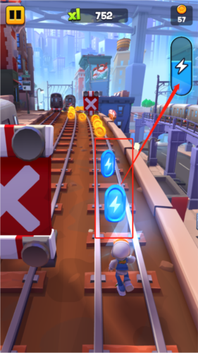 Hoverboard Heroes最新版