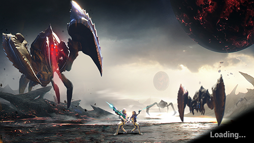 星际前线银河战争最新版