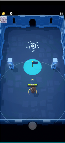 史莱姆猎人手游官方版