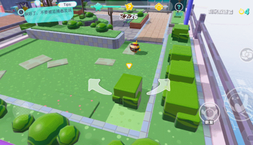 蛋仔派对华为渠道服