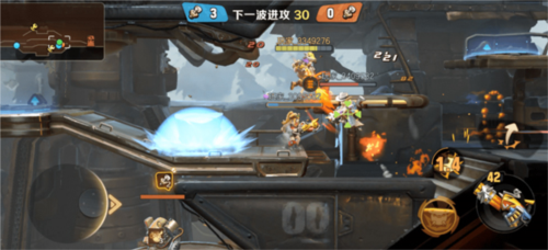 合金弹头觉醒国际版