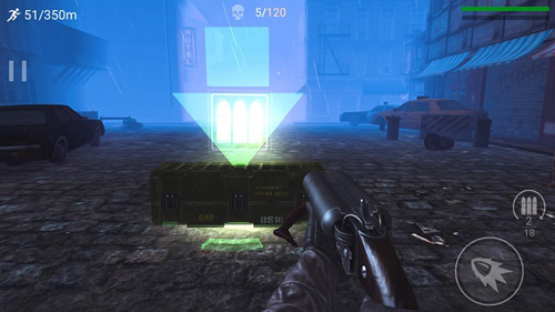 僵尸野兽生存中文版