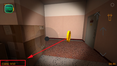 Nextbots追逐国际版手机版