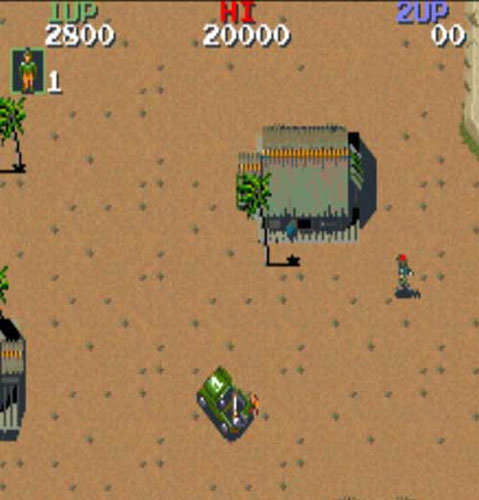 赤色要塞联机手机版