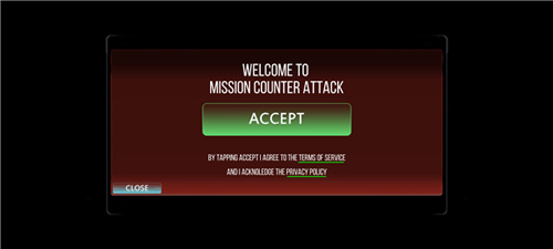 绝境反击手机版