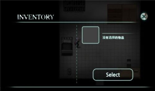 封闭病栋汉化版