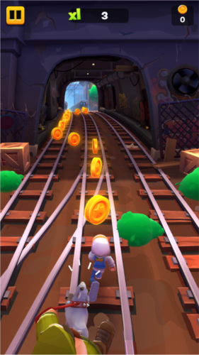 Hoverboard Heroes最新版