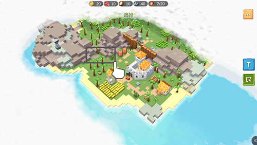 围攻中世纪战略最新版