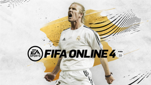 FIFAOnline4手机版