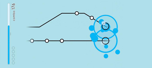 律动轨迹rizline国际版