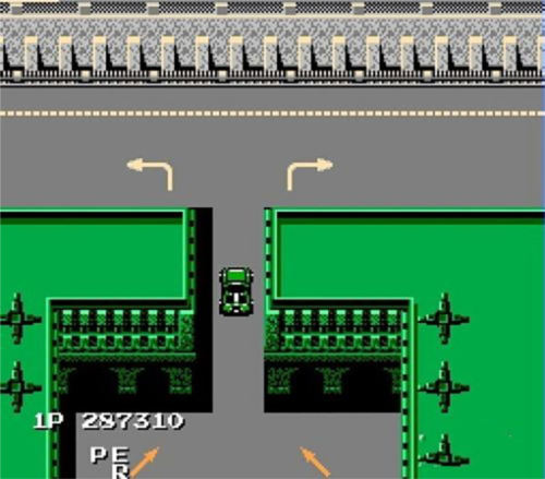 赤色要塞经典版安卓