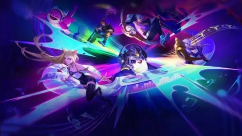 金铲铲之战华为版