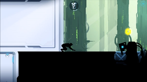 矢量跑酷复刻版安卓