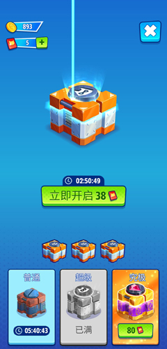 汤姆猫英雄跑酷国际服破解版