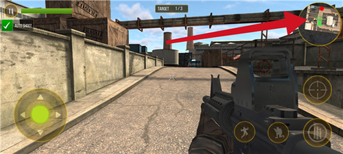 绝境反击手机版