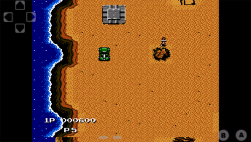 赤色要塞游戏安卓版