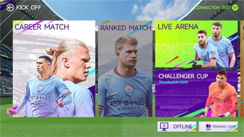 全面足球官方版