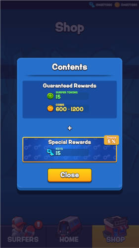 Hoverboard Heroes最新版