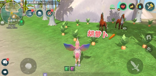 创造与魔法无限金币破解版