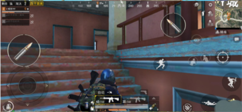 和平精英云游戏官方正版