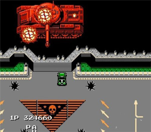 赤色要塞游戏安卓版