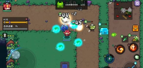 我的勇者海外版