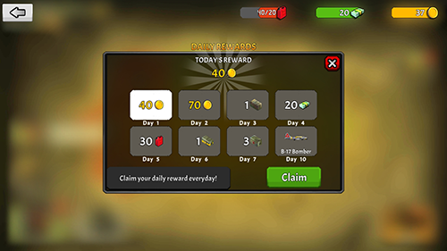 战争部队2官方版