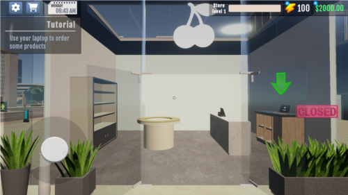 手机店模拟器最新版