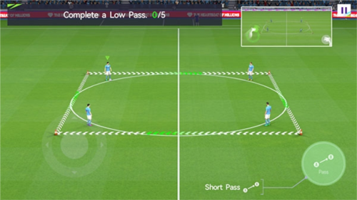 全面足球官方版