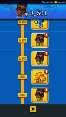 Hoverboard Heroes最新版