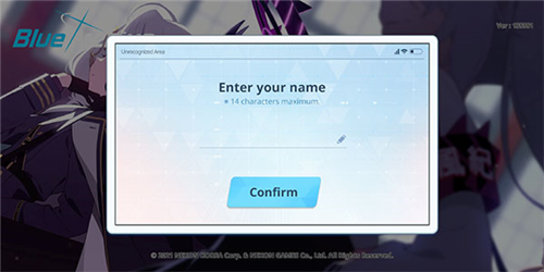 Blue Archive国际服