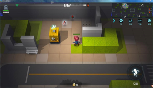 逃跑吧少年折扣服