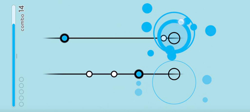 律动轨迹rizline国际版