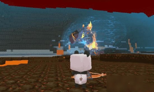 迷你世界四周年版