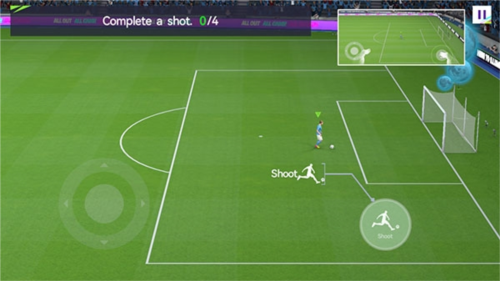 全面足球官方版