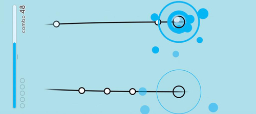 律动轨迹rizline国际版