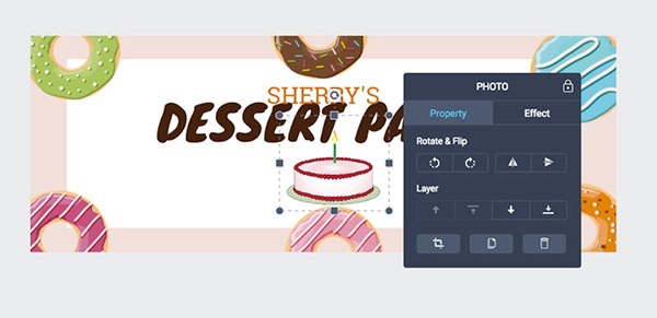 FotoJet Designer(图片设计软件)