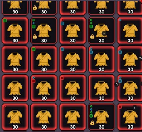 我的勇者破解版