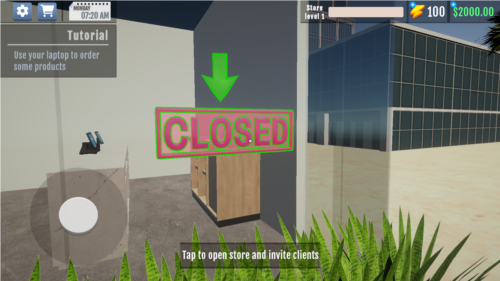 手机店模拟器最新版