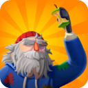 乞丐生活模拟器手机版(Street Dude)